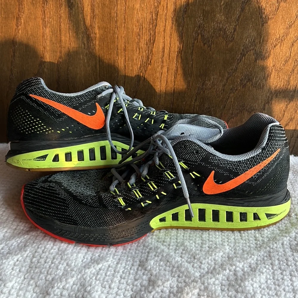Nike Zoom size 12.5